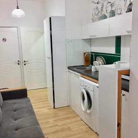 Apartment Ag Yerevan Exterior foto