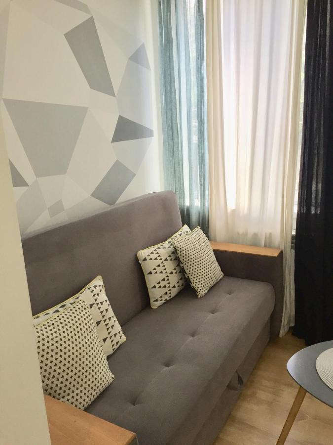Apartment Ag Yerevan Exterior foto