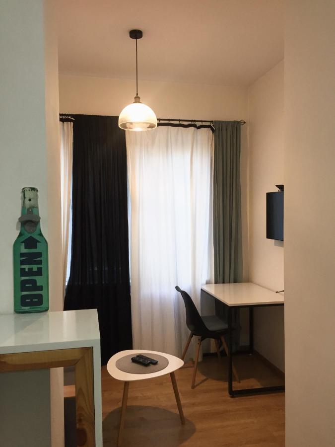 Apartment Ag Yerevan Exterior foto